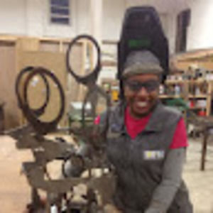 Meet your Posher, Afiya